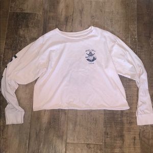 Brandy Melville graphic